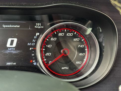 Used 2023 Dodge Charger Scat Pack image 37