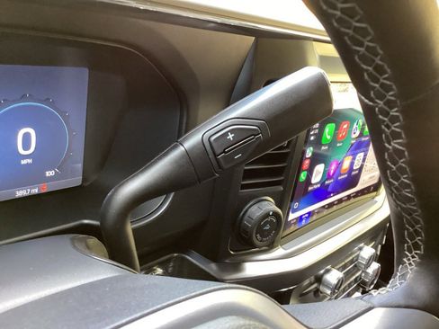 New 2026 Ford F250 Lariat w/ Black Appearance Package image 48