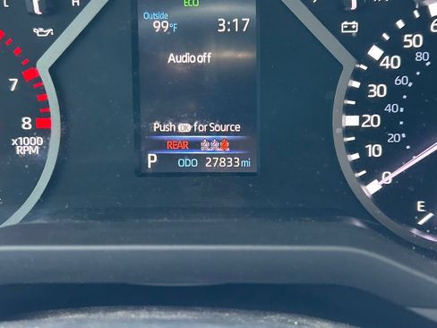Used 2023 Toyota Tundra SR5 AWD/4WD image 34