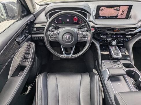 Used 2023 Acura MDX SH-AWD w/ Advance Package image 18