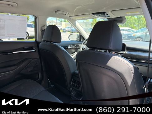 New 2026 Kia Seltos S AWD/4WD image 14