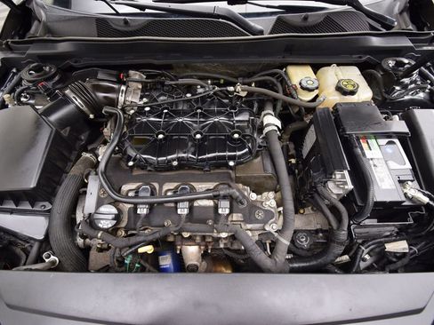 Used 2018 Chevrolet Impala LT image 22