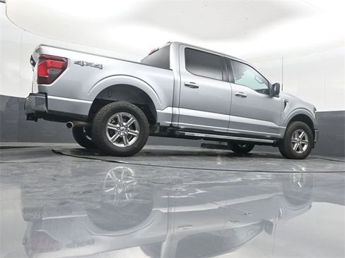 Used 2024 Ford F150 XLT w/ Mobile Office Package image 36