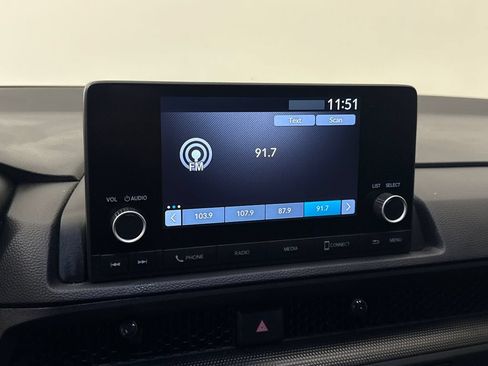 Used 2025 Honda CR-V LX image 22