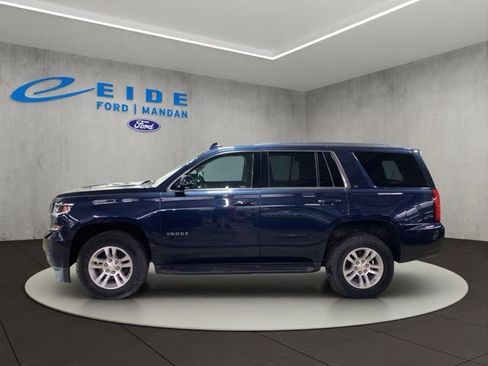 Used 2019 Chevrolet Tahoe LT AWD/4WD image 9
