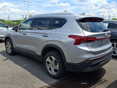 Certified 2023 Hyundai Santa Fe SEL AWD/4WD image 3