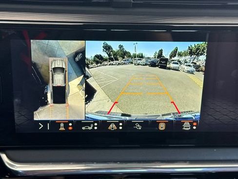 New 2026 GMC Sierra 3500 Denali Ultimate AWD/4WD image 19