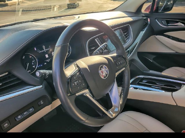Certified 2023 Buick Enclave Premium w/ Experience Buick Package AWD/4WD image 8