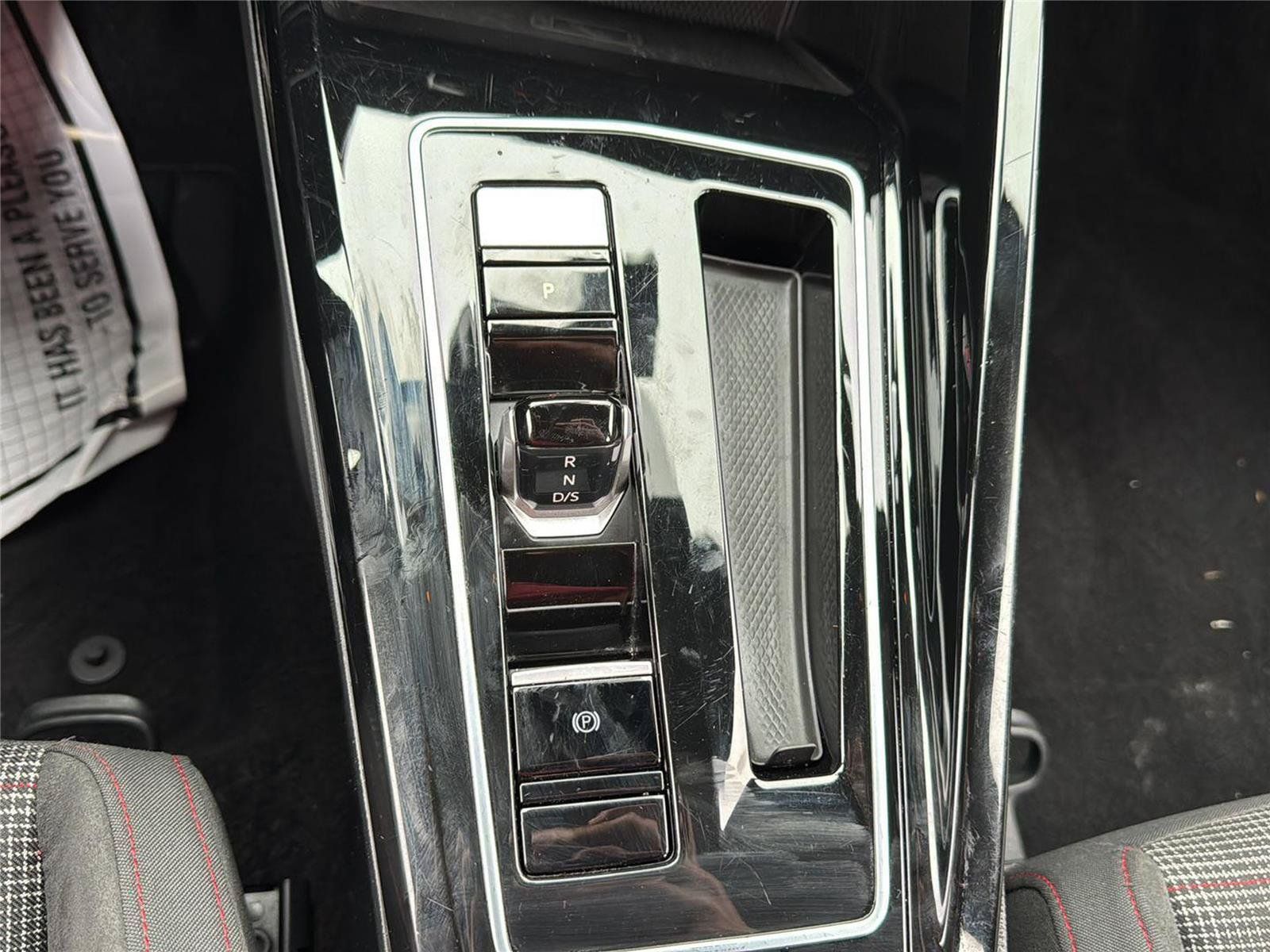 Used 2024 Volkswagen GTI S FWD image 22