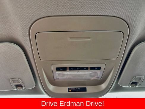 Used 2021 Chevrolet Colorado ZR2 AWD/4WD image 18