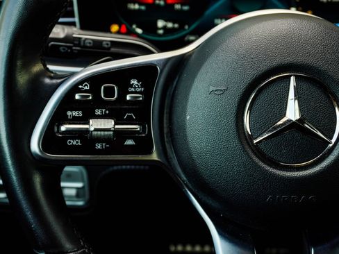 Used 2023 Mercedes-Benz GLS 580 4MATIC image 30