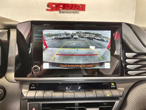 New 2026 Toyota Camry SE image 26