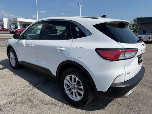 Used 2020 Ford Escape SE AWD/4WD image 6