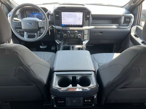 New 2025 Ford F150 STX w/ Equipment Group 200A image 25