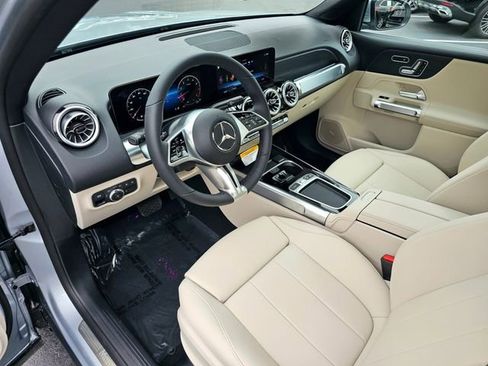 New 2026 Mercedes-Benz GLB 250 4MATIC image 14