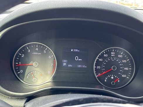 Used 2020 Kia Sportage EX w/ EX Technology Package image 26