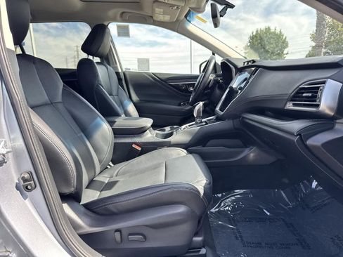 Used 2022 Subaru Outback Limited XT image 38