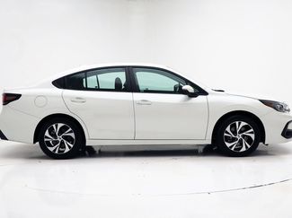 Used 2024 Subaru Legacy Premium video 2