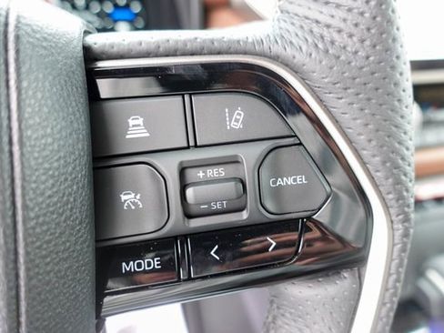 New 2026 Toyota Sequoia 1794 Edition image 17