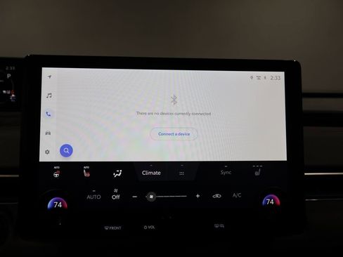 Used 2026 Toyota bZ image 26