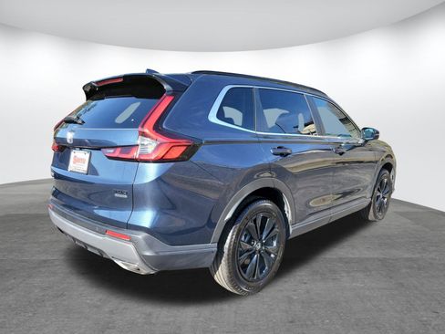 Used 2023 Honda CR-V Sport Touring image 30