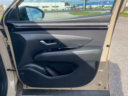 Used 2023 Hyundai Santa Cruz Limited image 17