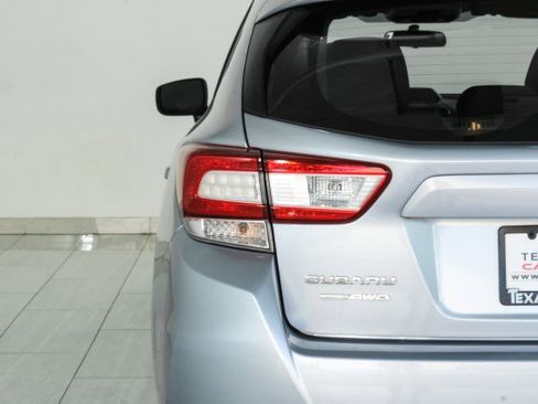 Used 2018 Subaru Impreza 2.0i image 44