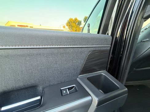 Used 2024 Ford F150 Lariat w/ Bed Utility Package AWD/4WD image 28