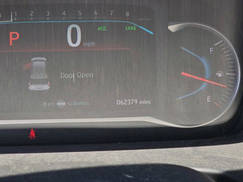 Used 2019 Honda Pilot Touring image 16