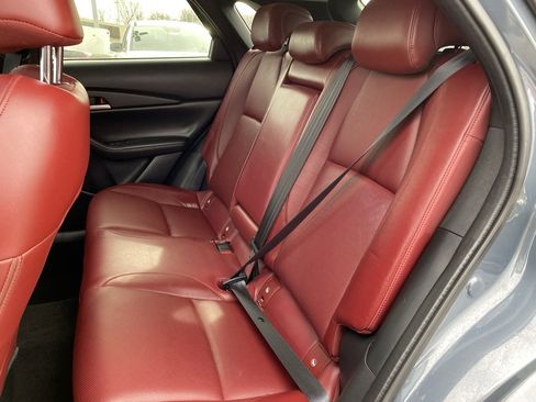 Used 2023 MAZDA CX-30 AWD 2.5 S w/ Preferred Package image 19