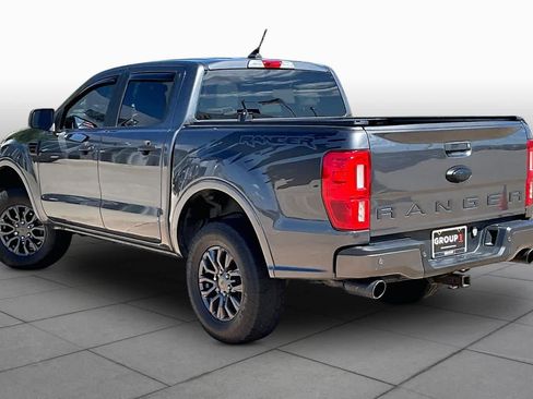 Used 2019 Ford Ranger XLT w/ Equipment Group 301A Mid RWD image 13