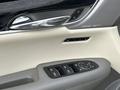 Certified 2023 Cadillac XT6 Premium Luxury w/ Technology Package image 19