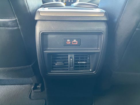 Used 2023 Nissan Murano SV image 24