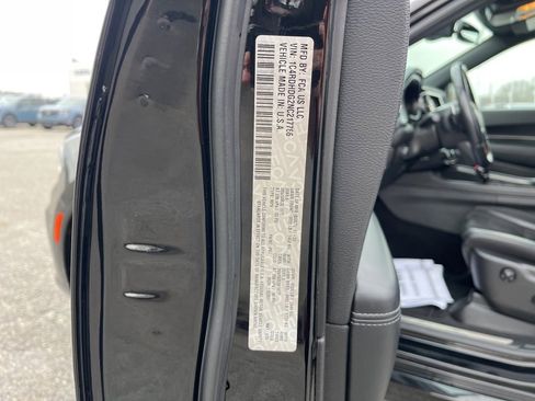 Used 2022 Dodge Durango GT image 24