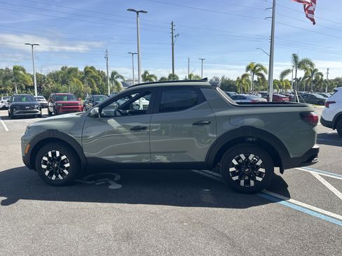 New 2026 Hyundai Santa Cruz SEL FWD image 9