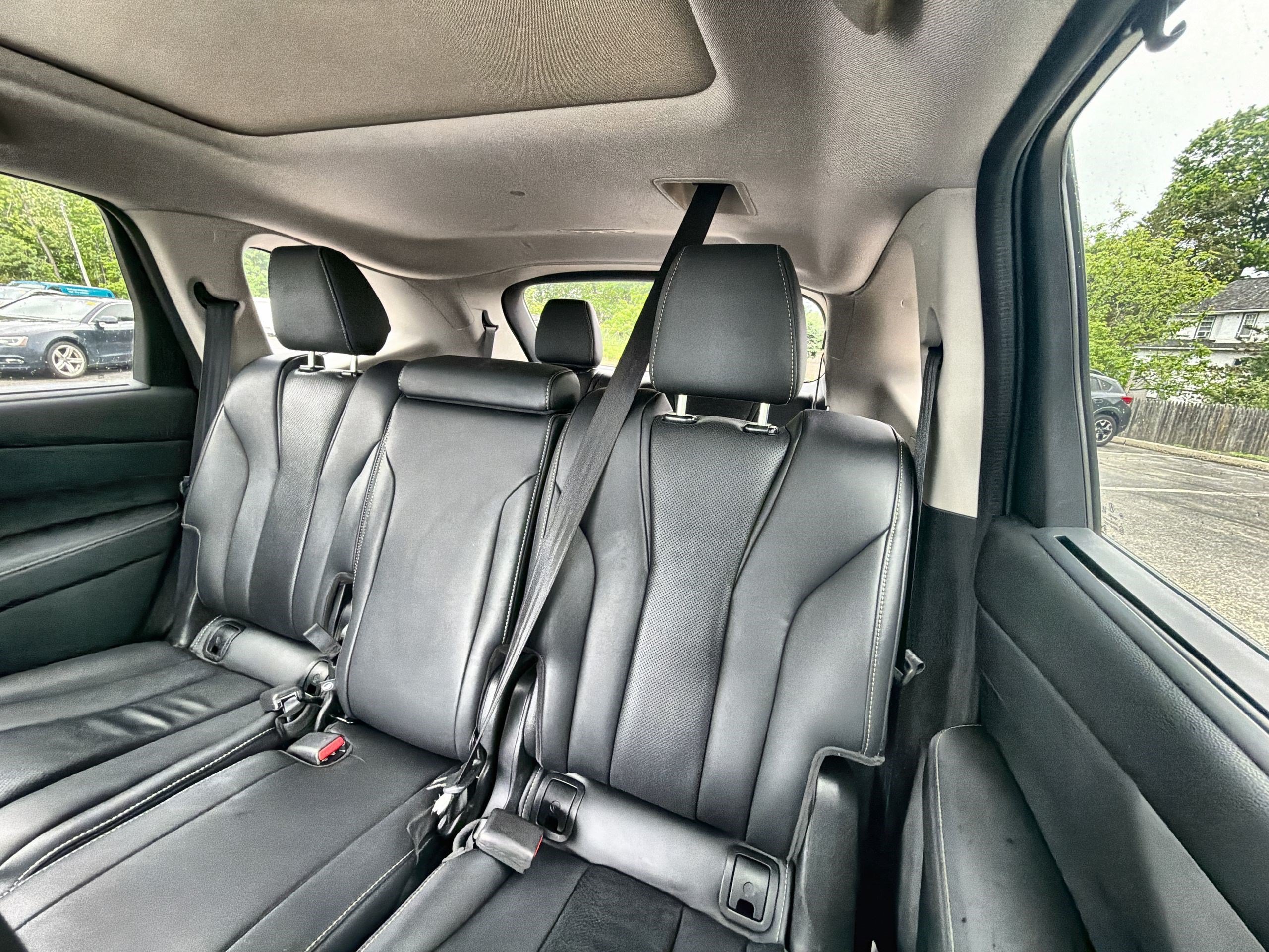 Used 2024 Acura MDX w/ Technology Package AWD/4WD image 58