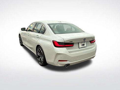 New 2026 BMW 330i xDrive Sedan w/ Premium Package AWD/4WD image 5