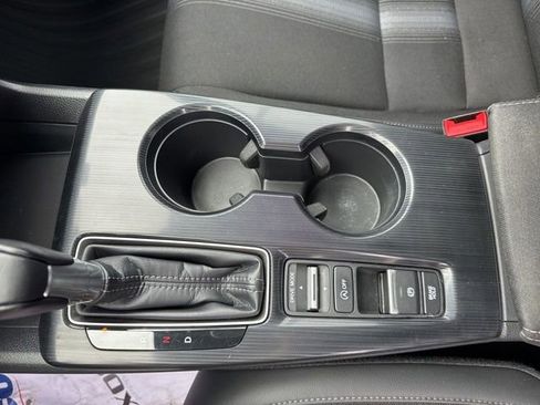 Used 2024 Honda Civic Sport image 21