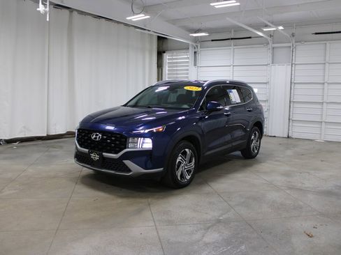 Used 2023 Hyundai Santa Fe SEL image 4