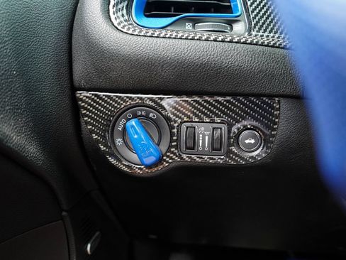 Used 2022 Dodge Challenger R/T Scat Pack RWD image 30