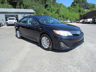 Used 2014 Toyota Camry LE image 1
