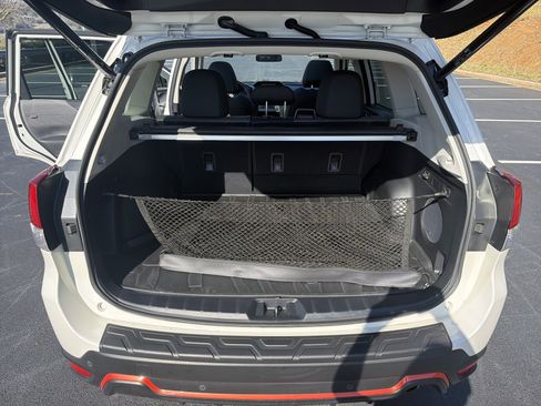 Used 2023 Subaru Forester Sport AWD/4WD image 22