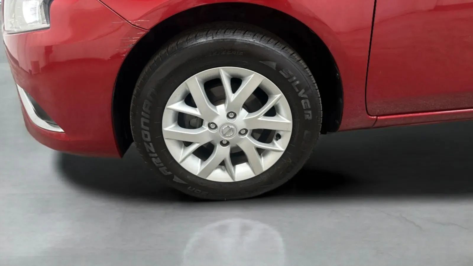 Used 2018 Nissan Versa SV w/ SV Special Edition Package FWD image 27