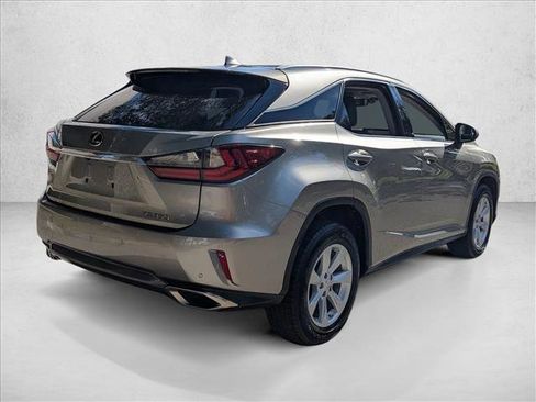 Used 2017 Lexus RX 350 AWD image 5