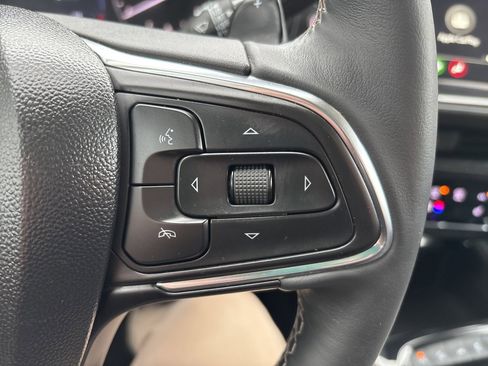 Certified 2023 Buick Envision Preferred image 20