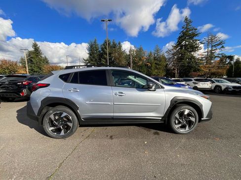 New 2026 Subaru Crosstrek 2.5i Limited image 9