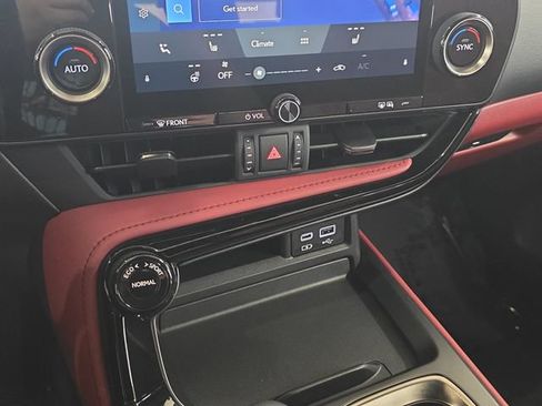 Certified 2024 Lexus NX 350 AWD w/ Cold Area Package image 24