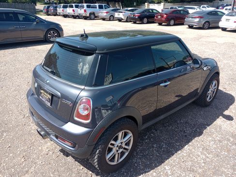 Used 2012 MINI Cooper S image 9