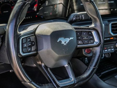 Used 2024 Ford Mustang Premium image 20