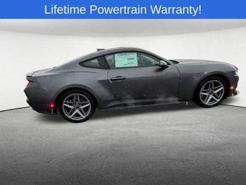 New 2026 Ford Mustang Premium image 9